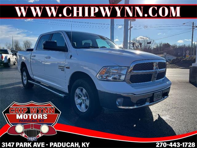 2019 Dodge Ram (CC-1911076) for sale in Paducah, Kentucky