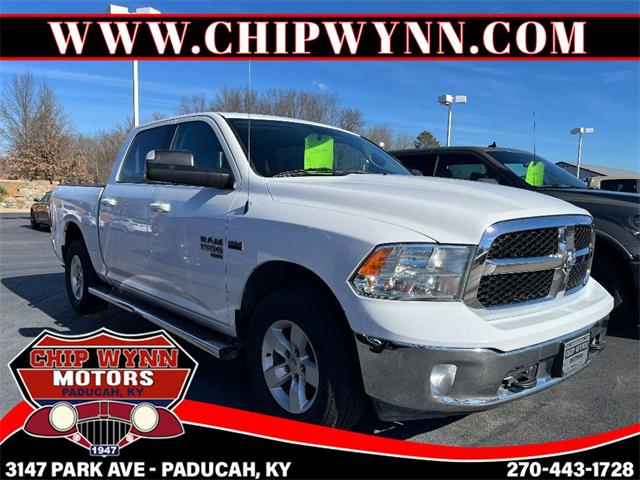 2019 Dodge Ram (CC-1911076) for sale in Paducah, Kentucky