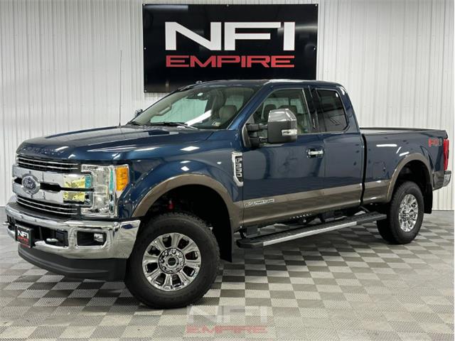 2017 Ford F350 (CC-1911080) for sale in North East, Pennsylvania