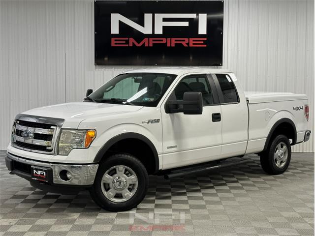 2014 Ford F150 (CC-1911082) for sale in North East, Pennsylvania