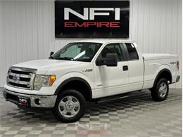 2014 Ford F150 (CC-1911082) for sale in North East, Pennsylvania