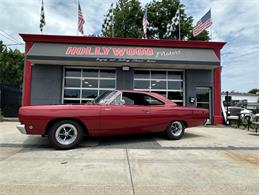 1968 Plymouth Road Runner (CC-1911085) for sale in West Babylon, New York