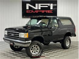 1989 Ford Bronco (CC-1911086) for sale in North East, Pennsylvania