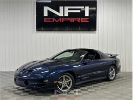 2002 Pontiac Firebird (CC-1911088) for sale in North East, Pennsylvania