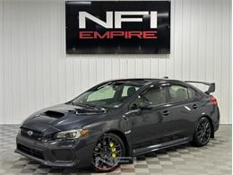 2018 Subaru WRX (CC-1911093) for sale in North East, Pennsylvania