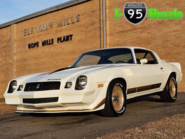 1979 Chevrolet Camaro (CC-1911094) for sale in Hope Mills, North Carolina