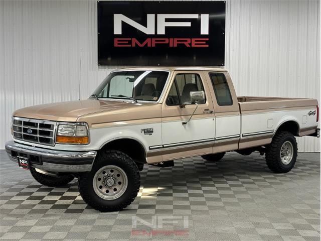 1997 Ford F250 (CC-1911097) for sale in North East, Pennsylvania