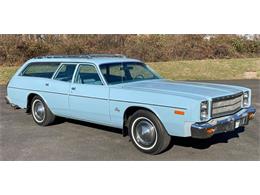 1977 Plymouth Fury (CC-1911105) for sale in West Chester, Pennsylvania