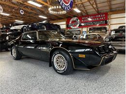 1979 Pontiac Firebird (CC-1911106) for sale in Newfield, New Jersey