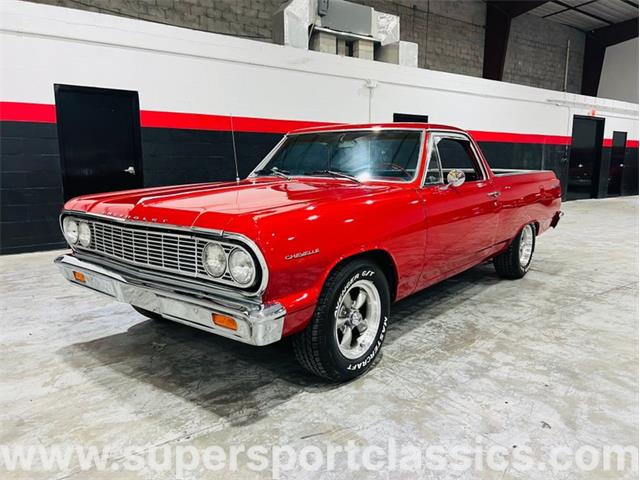 1964 Chevrolet El Camino (CC-1911109) for sale in Largo, Florida