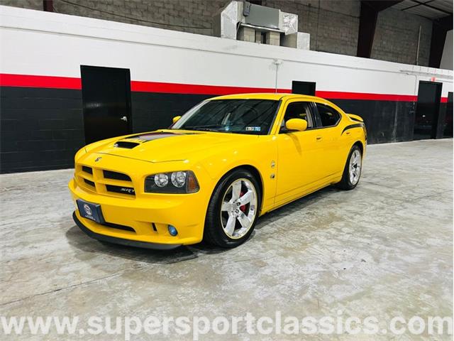 2007 Dodge Charger (CC-1911110) for sale in Largo, Florida