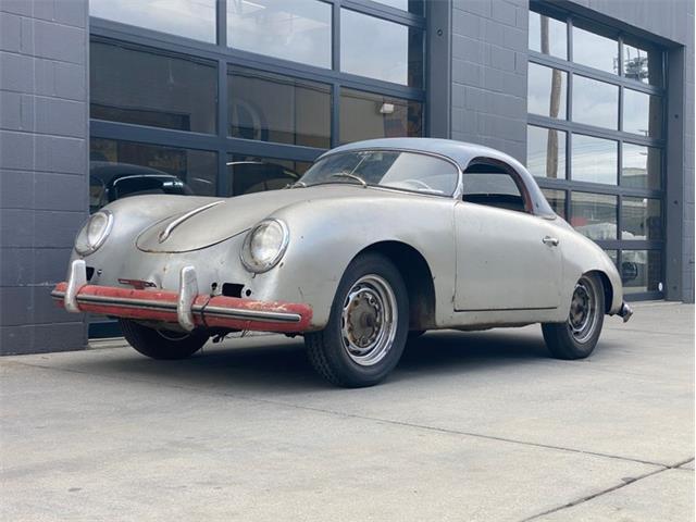 1957 Porsche 356 (CC-1911116) for sale in Costa Mesa, California