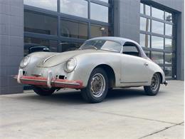 1957 Porsche 356 (CC-1911116) for sale in Costa Mesa, California