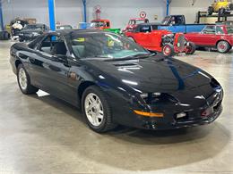 1994 Chevrolet Camaro (CC-1911117) for sale in Salem, Ohio