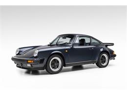 1988 Porsche 911 Carrera (CC-1911118) for sale in Costa Mesa, California