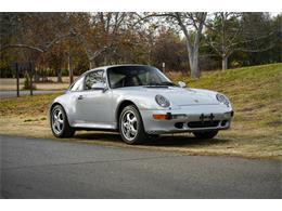 1997 Porsche 911 (CC-1911119) for sale in Sherman Oaks, California