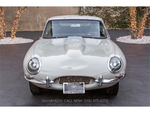 1966 Jaguar XKE (CC-1910112) for sale in Beverly Hills, California