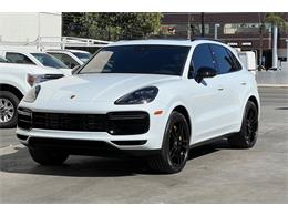 2023 Porsche Cayenne (CC-1911121) for sale in Sherman Oaks, California