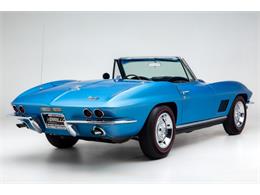 1967 Chevrolet Corvette (CC-1911129) for sale in Clifton Park, New York