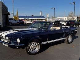 1967 Ford Mustang (CC-1911139) for sale in San Jose, California