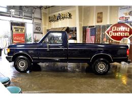 1989 Ford F150 (CC-1911141) for sale in Sherwood, Oregon