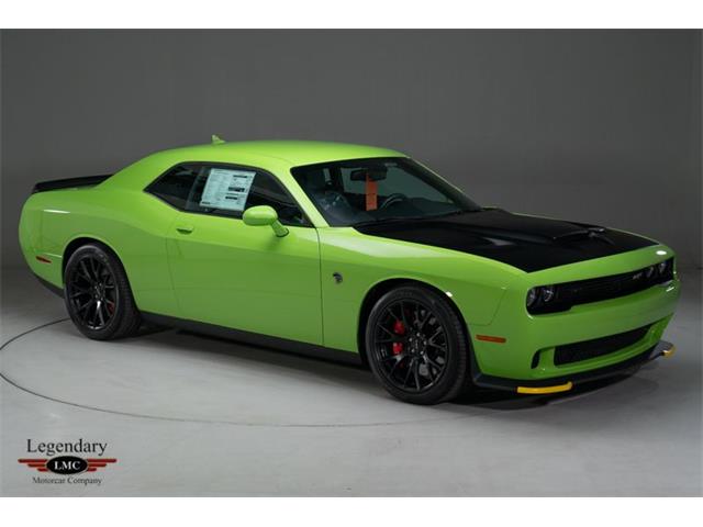 2015 Dodge Challenger (CC-1911142) for sale in Halton Hills, Ontario