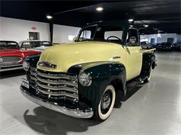 1951 Chevrolet 3100 (CC-1911152) for sale in Sioux City, Iowa