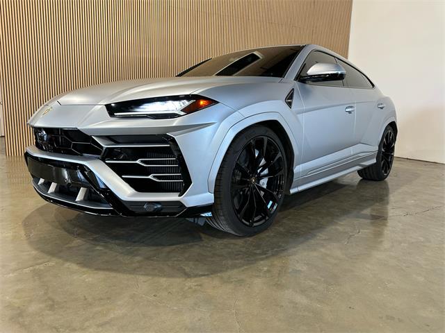 2019 Lamborghini Urus (CC-1911157) for sale in Santa Rosa, Florida