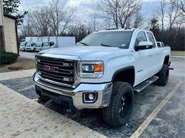 2015 GMC 2500 (CC-1911162) for sale in Arlington Heights, Illinois