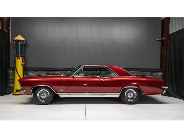 1965 Buick Riviera (CC-1911170) for sale in Stratford, Ontario