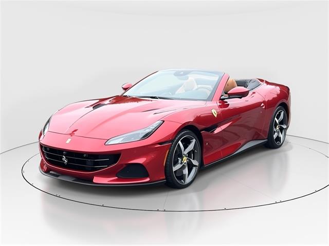 2023 Ferrari Portofino (CC-1911174) for sale in Belvue, Washington