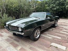 1969 Chevrolet Camaro Z28 (CC-1911176) for sale in Valencia, Spain