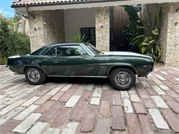 1969 Chevrolet Camaro Z28 (CC-1911176) for sale in Valencia, Spain