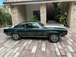 1969 Chevrolet Camaro Z28 (CC-1911176) for sale in Valencia, Spain