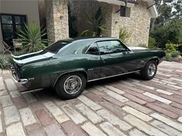 1969 Chevrolet Camaro Z28 (CC-1911176) for sale in Valencia, Spain