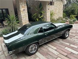 1969 Chevrolet Camaro Z28 (CC-1911176) for sale in Valencia, Spain