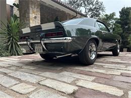 1969 Chevrolet Camaro Z28 (CC-1911176) for sale in Valencia, Spain