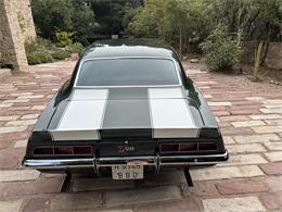 1969 Chevrolet Camaro Z28 (CC-1911176) for sale in Valencia, Spain