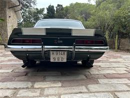 1969 Chevrolet Camaro Z28 (CC-1911176) for sale in Valencia, Spain