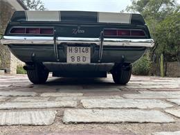 1969 Chevrolet Camaro Z28 (CC-1911176) for sale in Valencia, Spain