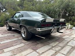 1969 Chevrolet Camaro Z28 (CC-1911176) for sale in Valencia, Spain