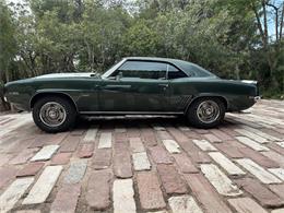 1969 Chevrolet Camaro Z28 (CC-1911176) for sale in Valencia, Spain