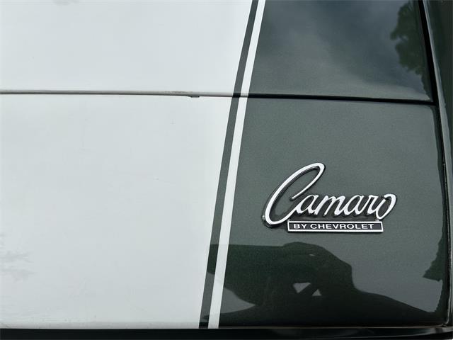1969 Chevrolet Camaro Z28 (CC-1911176) for sale in Valencia, Spain