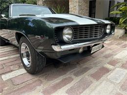 1969 Chevrolet Camaro Z28 (CC-1911176) for sale in Valencia, Spain