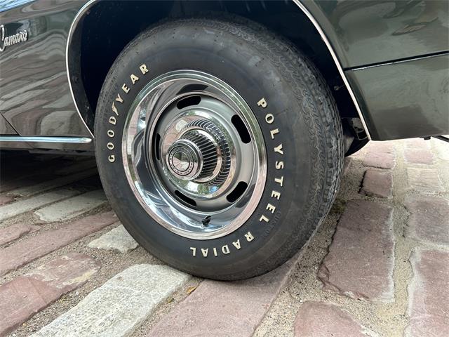 1969 Chevrolet Camaro Z28 (CC-1911176) for sale in Valencia, Spain