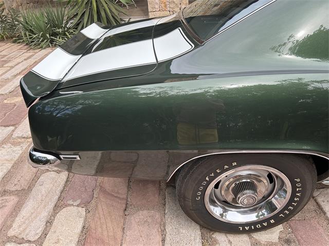 1969 Chevrolet Camaro Z28 (CC-1911176) for sale in Valencia, Spain