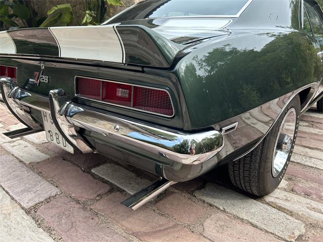 1969 Chevrolet Camaro Z28 (CC-1911176) for sale in Valencia, Spain