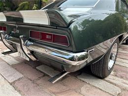 1969 Chevrolet Camaro Z28 (CC-1911176) for sale in Valencia, Spain