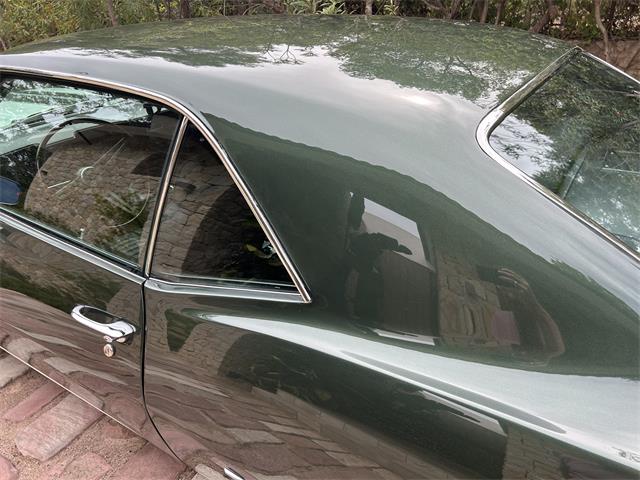 1969 Chevrolet Camaro Z28 (CC-1911176) for sale in Valencia, Spain