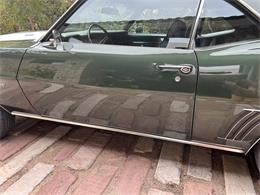 1969 Chevrolet Camaro Z28 (CC-1911176) for sale in Valencia, Spain